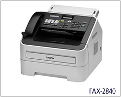 Brother FAX-2820 Drivers Download and Update for Windows