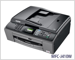 Brother MFC-J220 printer driver Software downloads
