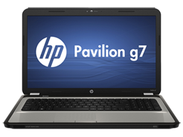 Hp Pavilion G7 Drivers Windows 10