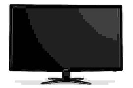 Acer Monitor G246HL Drivers Download for Windows 7, 8.1, 10