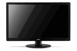 update acer monitor drivers windows 10