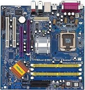 ASRock Motherboard 775Dual-915GV Drivers Download for Windows 7, 8.1, 10