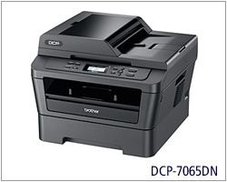 Brother DCP-7065DN Printer Drivers Download for Windows 7 ...
