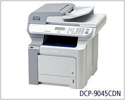 Brother DCP-9045CDN Printer Drivers Download for Windows 7 ...