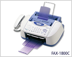 mac printer drivers for brother fax 2920