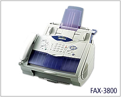 pc fax brother software download
