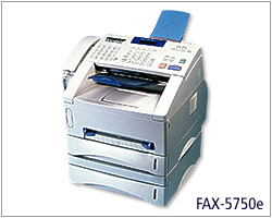 Brother FAX-5750e Drivers Download for Windows 7, 8.1, 10