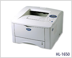 Brother HL-1650 Printer Drivers Download for Windows 7, 8 ...