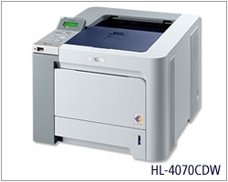 Brother HL-4070CDW Printer Drivers Download for Windows 7 ...