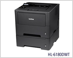 Brother HL-6180DWT Printer Drivers Download for Windows 7 ...