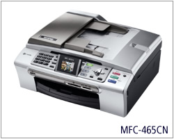 Brother MFC-465CN Printer Drivers Download for Windows 7 ...