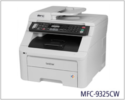 Brother MFC-9325CW Printer Drivers Download for Windows 7 ...