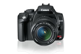 Canon Canon