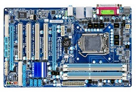 gigabyte motherboard d33006