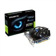 Gigabyte GV-N65TOC-1GI Graphics Card Drivers Download for Windows 7, 8. ...