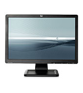HP LE1901w 19-inch Widescreen LCD Monitor Drivers Download ...