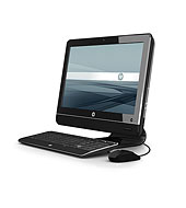 HP Omni Pro 110 Base Model Business PC Drivers Download ...