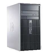 HP Compaq dc5700 Microtower PC Drivers Download for ...
