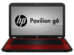 Ноутбук Hp Pavilion G Series Драйвера