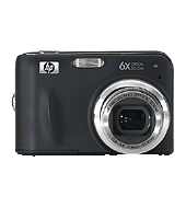 HP Photosmart Mz60 Digital Camera series Drivers Download ...
