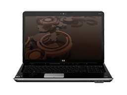 HP Pavilion dv7t-2000 CTO Entertainment Notebook PC ...