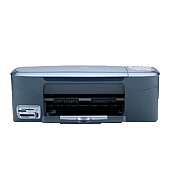 HP PSC 2355 All-in-One Printer Drivers Download for Windows 7, 8.1, 10