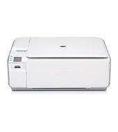 HP Photosmart C4424 All-in-One Printer Drivers Download ...