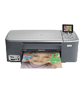 Hp Photosmart 2575 All In One Printer Drivers Download For Windows 7 8 1 10
