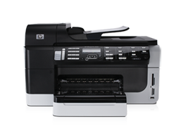 HP Officejet Pro 8500 All-in-One Printer - A909a Drivers ...