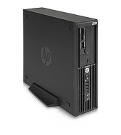 HP Z220 Small Form Factor Workstation Drivers Download for Windows 7, 8