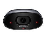 logitech alert commander support