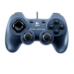 Logitech Dual Action Game Controller Driver