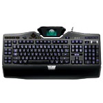 G19 Keyboard for Gaming Drivers Download for 7, 8.1, 10