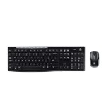 Logitech Wireless MK260 Drivers for Windows 7, 10