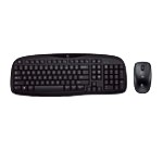 Logitech Desktop MK250 Drivers Download Windows 8.1, 10