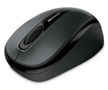 microsoft wireless mouse 3500 driver windows 10