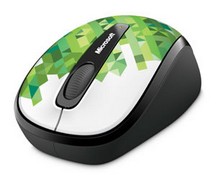 microsoft wireless mouse 3500 troubleshooting