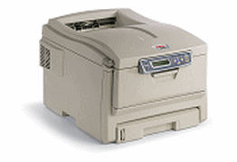 oki printer drivers for windows 10