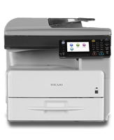 Ricoh Aficio Mp 301spf Printer Drivers Download For Windows 7 8 1 10