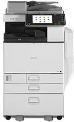 Ricoh Aficio MP C3002 Printer Drivers Download for Windows 7, 8.1, 10