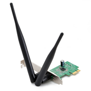 rosewill wireless adapter drivers windows 10